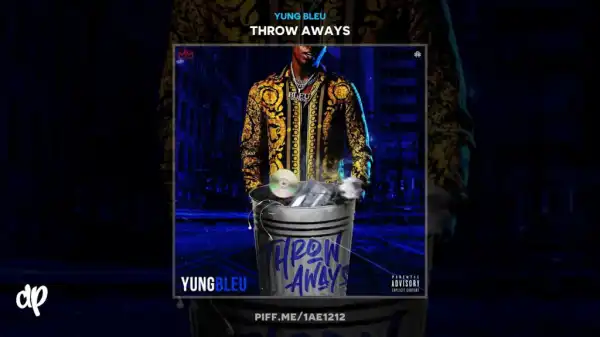 Yung Bleu - Swipe It